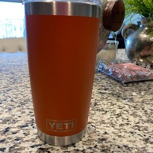 Yeti Tumbler